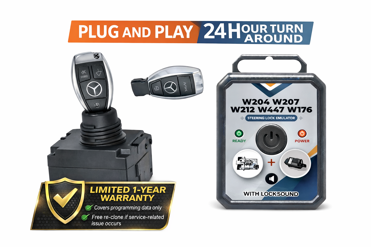 mercedes w204 w207 w212 esl emulator cloning service mercedes w204 w207 w212 esl emulator cloning service