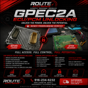 MOPAR GPEC2A UNLOCKING